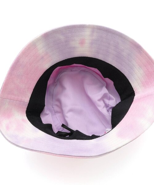 STONE  ロゴ付き　バケットハット ストーンアイランド STONE ISLAND STONE ISLAND バケットハット