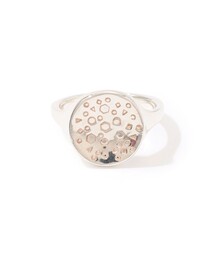 sumikaneko flower circle リング