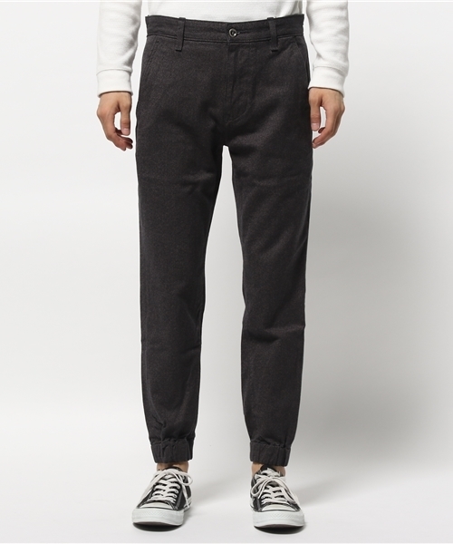 Levi's（リーバイス）の「チノジョガーパンツ（その他パンツ・メンズ・チャコールグレー・34inch/30inch/28inch/32inch）」の4枚目の写真