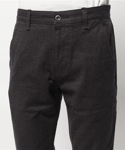 Levi's（リーバイス）の「チノジョガーパンツ（その他パンツ・メンズ・チャコールグレー・34inch/30inch/28inch/32inch）」の5枚目の写真