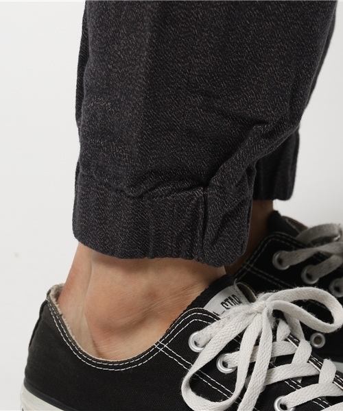 Levi's（リーバイス）の「チノジョガーパンツ（その他パンツ・メンズ・チャコールグレー・34inch/30inch/28inch/32inch）」の8枚目の写真