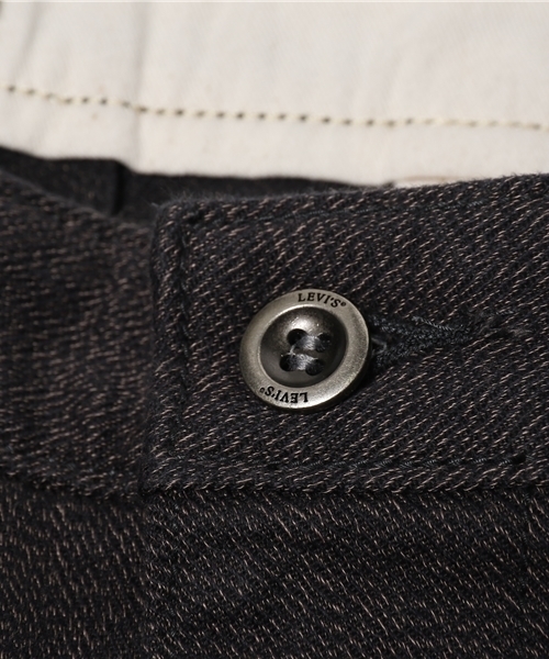 Levi's（リーバイス）の「チノジョガーパンツ（その他パンツ・メンズ・チャコールグレー・34inch/30inch/28inch/32inch）」の11枚目の写真