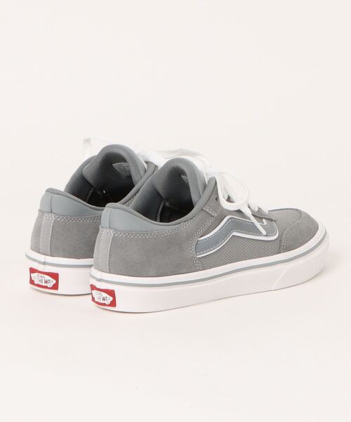 大人気★VANS SCLIPT/スクリプト★軽量 スニーカー ユニセックス VANS】 ヴァンズ SCLIPT スクリプト V3854 BLACK 国内発送 (VANS