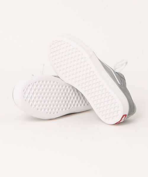 VANS ヴァンズ SCLIPT スクリプト V3854 GRAY/M.GRAY