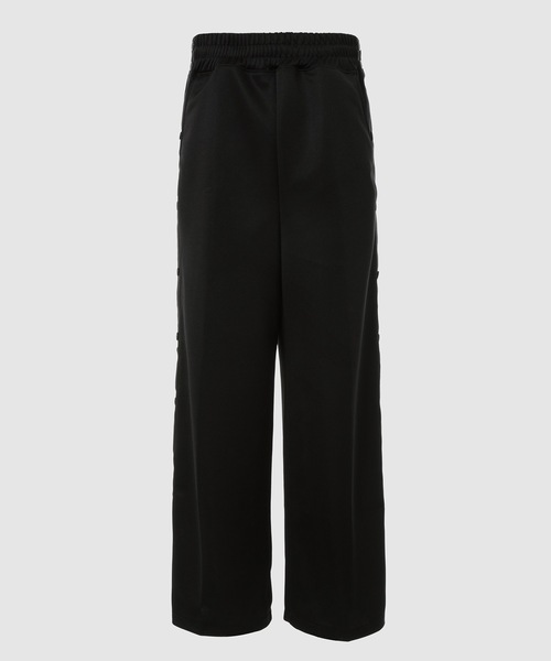 DIGAWEL(ディガウェル)の「Tearaway Pants(その他パンツ・メンズ・グリーン/ブラック・2)」の2枚目の写真