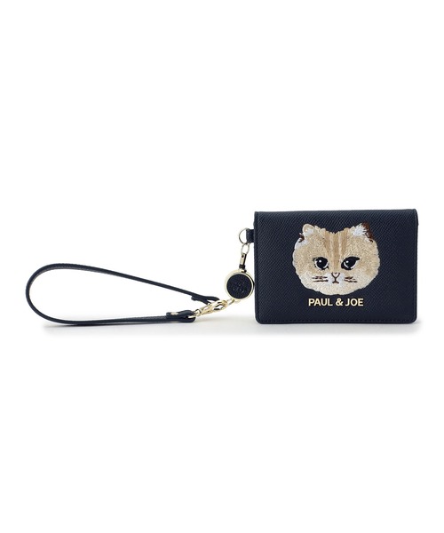 PAUL & JOE ACCESSOIRES (ポール＆ジョーアクセソワ)リール