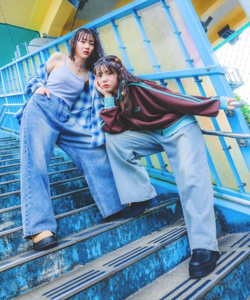 repipi armario(レピピ アルマリオ)の「エンジニアブーツ(ブーツ・キッズ・ブラック/ベージュ・LARGE/MEDIUM/SMALL)」の19枚目の写真