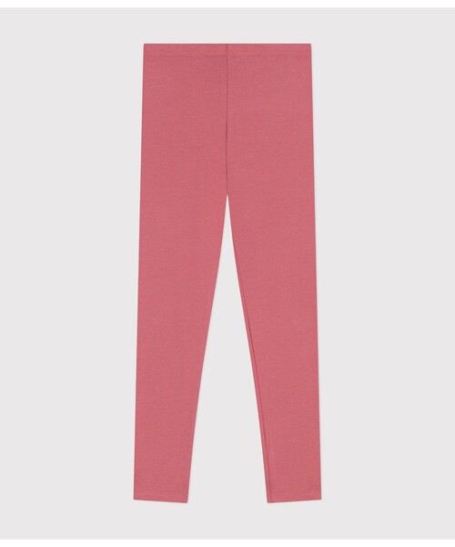 PETIT BATEAU（プチバトー）の「レギンス（タイツ/ストッキング・キッズ・ライトピンク/ピンク/ブルー・3YEAR/5YEAR/4YEAR）」の6枚目の写真