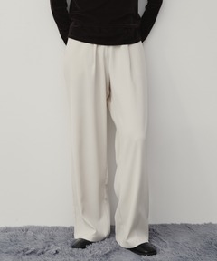 セール】《追加》ルナサテンコンフォートパンツ（スラックス