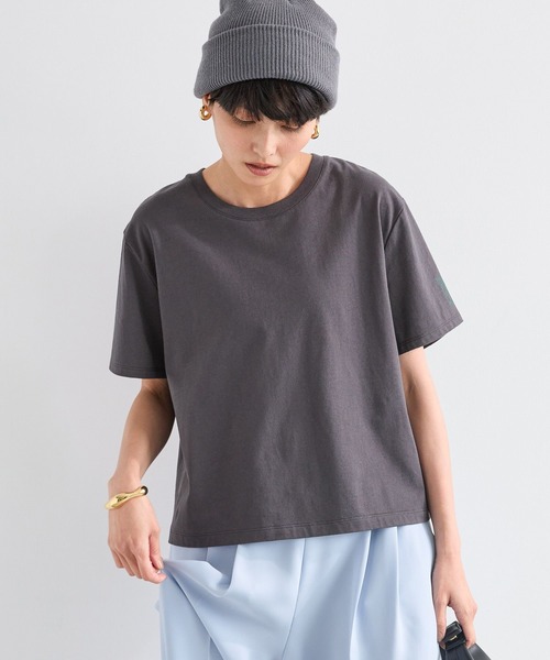 BARNYARDSTORM(バンヤードストーム)の「BARNYARDSTORM / ニットキャップ(ニットキャップ/ビーニー・レディース・ブラック/グレー/レッド・FREE)」の10枚目の写真