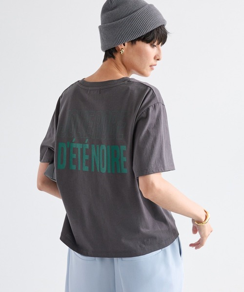 BARNYARDSTORM(バンヤードストーム)の「BARNYARDSTORM / ニットキャップ(ニットキャップ/ビーニー・レディース・ブラック/グレー/レッド・FREE)」の11枚目の写真