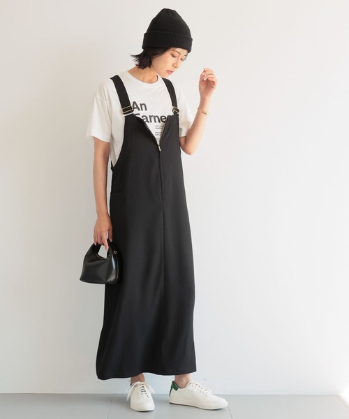 BARNYARDSTORM(バンヤードストーム)の「BARNYARDSTORM / ニットキャップ(ニットキャップ/ビーニー・レディース・ブラック/グレー/レッド・FREE)」の17枚目の写真