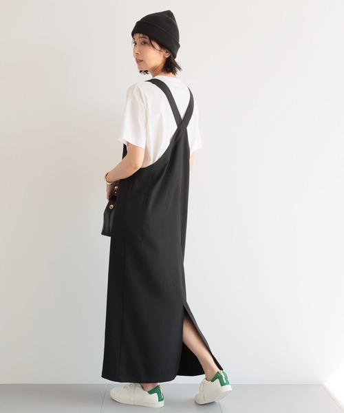 BARNYARDSTORM(バンヤードストーム)の「BARNYARDSTORM / ニットキャップ(ニットキャップ/ビーニー・レディース・ブラック/グレー/レッド・FREE)」の18枚目の写真