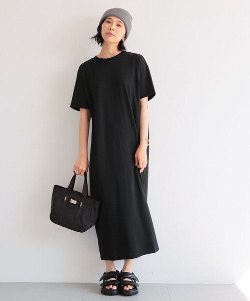 BARNYARDSTORM(バンヤードストーム)の「BARNYARDSTORM / ニットキャップ(ニットキャップ/ビーニー・レディース・ブラック/グレー/レッド・FREE)」の19枚目の写真