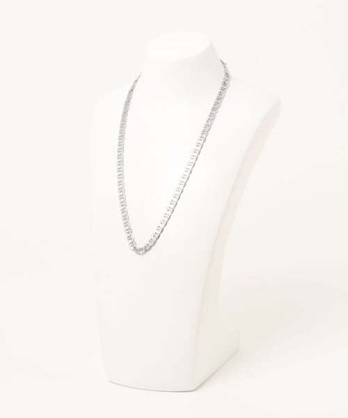 Johnny&#39;s - SILVER  ネックレス Man mtmk3181-01.jpg