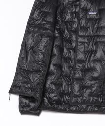 patagonia（パタゴニア）の「【PATAGONIA】マイクロ パフ フーディ