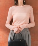 URBAN RESEARCH ROSSO WOMEN(アーバンリサーチ　ロッソ)の「トップス(Tシャツ/カットソー)」