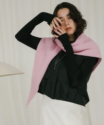 URBAN RESEARCH ROSSO WOMEN | シアーテレコカットソー(Tシャツ/カットソー)