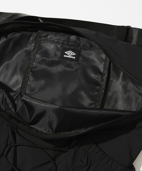 セール】UMBRO/アンブロ SP Body BAG/別注 ボディバッグ