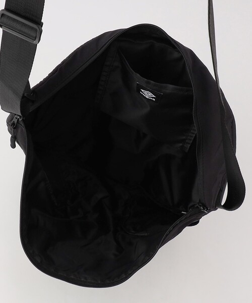 Bristol ボディバッグ ブラック SOPH. | TOUR WAIST BAG(FREE BLACK):