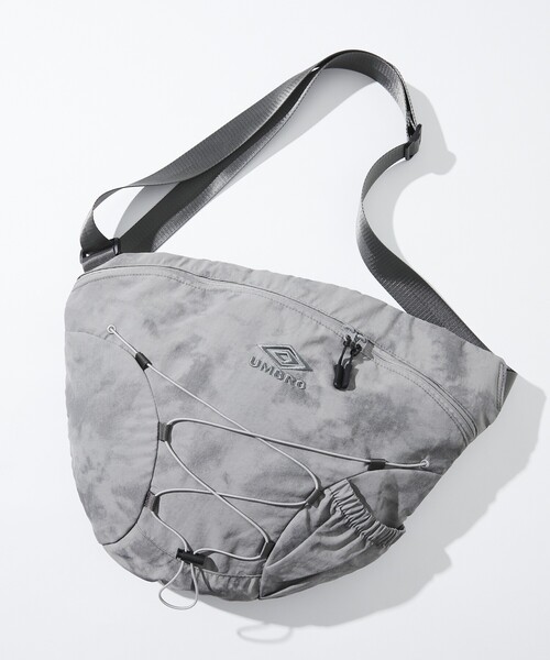 UMBRO/アンブロ SP Body BAG/別注 ボディバッグ（ショルダー