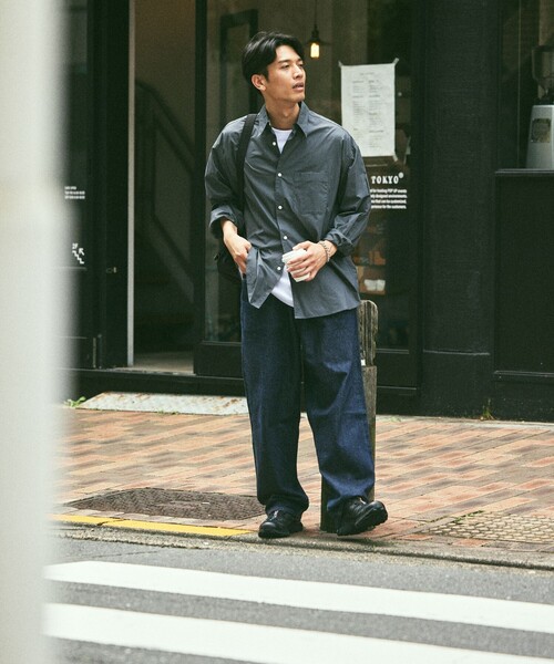 セール】限定展開 Relax Fit リラックスフィット レギュラー