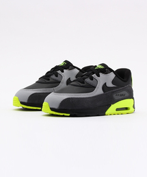 NIKE SPORTSWEAR | ベビー キッズ ナイキ エアマックス トドラー NIKE AIR MAX 90 LTR TD 724823-002(スニーカー)