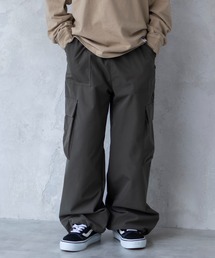 NAVY｜ネイビーのカーゴパンツ（ワイド・ルーズ）通販 - ZOZOTOWN