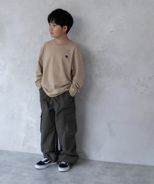 NAVY（ファッション） カーゴパンツ メンズ : ZOZOTOWN Yahoo!店