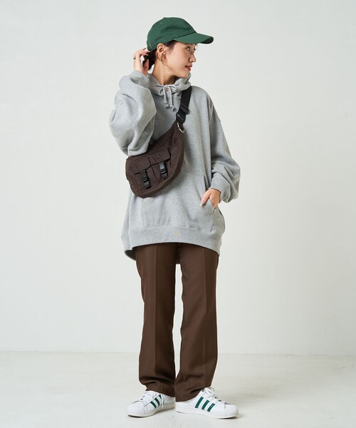 【セール】限定展開 ヘビーウェイト パーカー(スウェット)（パーカー）｜FREAK'S STORE（フリークスストア）