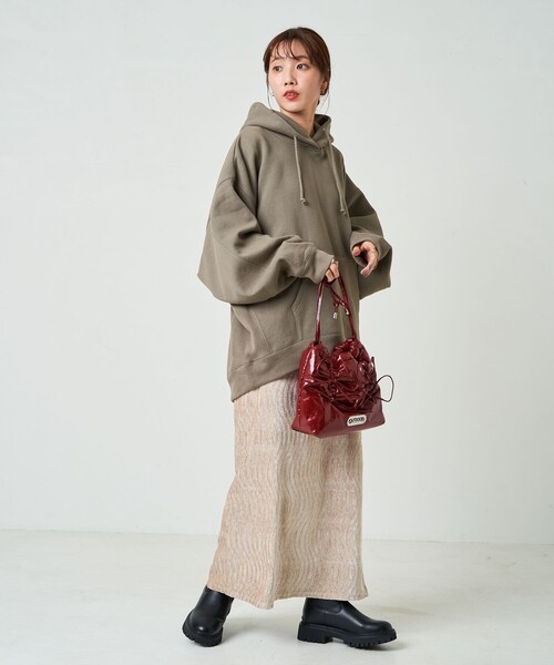 【セール】限定展開 ヘビーウェイト パーカー(スウェット)（パーカー）｜FREAK'S STORE（フリークスストア）