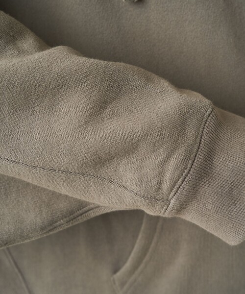 【セール】限定展開 ヘビーウェイト パーカー(スウェット)（パーカー）｜FREAK'S STORE（フリークスストア）