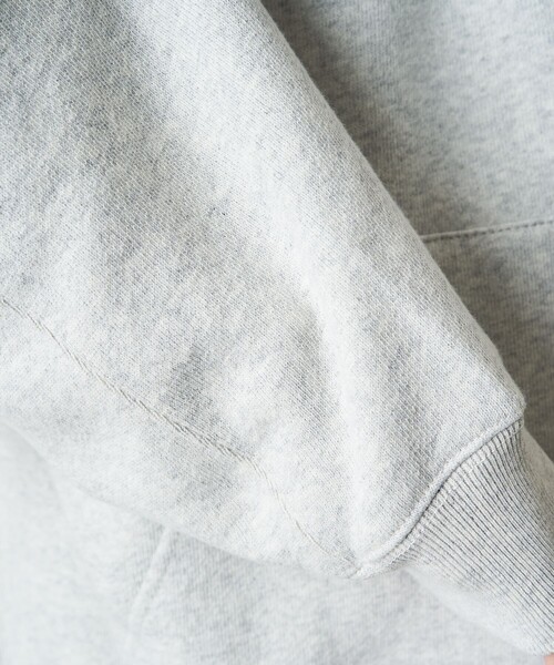 【セール】限定展開 ヘビーウェイト パーカー(スウェット)（パーカー）｜FREAK'S STORE（フリークスストア）