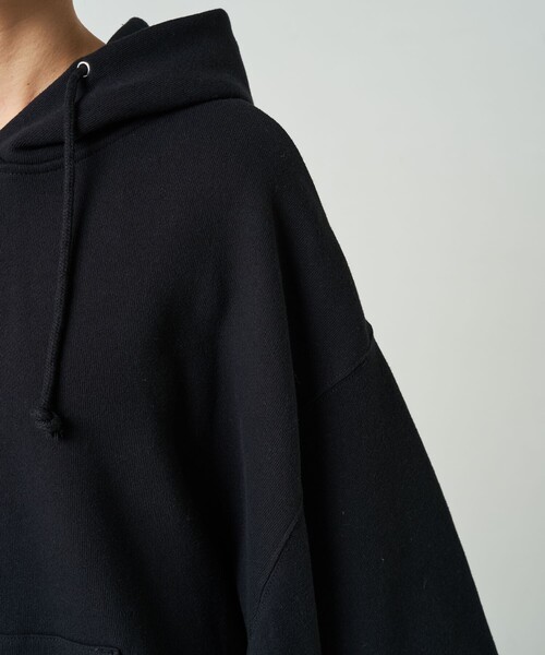 【セール】限定展開 ヘビーウェイト パーカー(スウェット)（パーカー）｜FREAK'S STORE（フリークスストア）