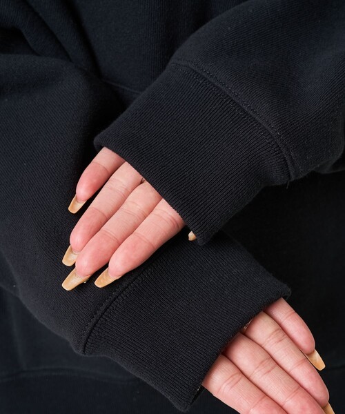 【セール】限定展開 ヘビーウェイト パーカー(スウェット)（パーカー）｜FREAK'S STORE（フリークスストア）