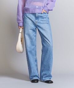 KAIKO カイコー BUG DENIM PANT FULL WASH デニム KAIKO BUG DENIM PANT FULL WASH（デニムパンツ）｜KAIKO