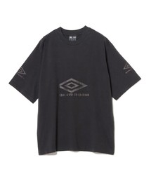 Umbro Boiler Room 半袖シャツ Umbro Boiler Room 半袖シャツ
