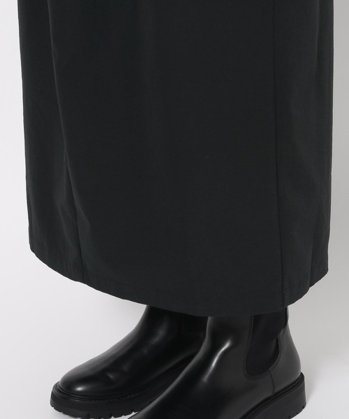 LOWRYS FARM（ローリーズファーム）の「ウエストフリルサスツキスカート 160614（スカート・レディース・ブラック/グレー/ベージュ・FREE）」の11枚目の写真