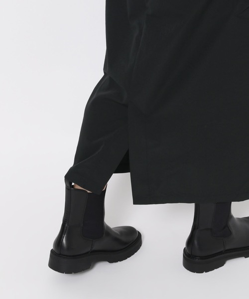 LOWRYS FARM（ローリーズファーム）の「ウエストフリルサスツキスカート 160614（スカート・レディース・ブラック/グレー/ベージュ・FREE）」の13枚目の写真