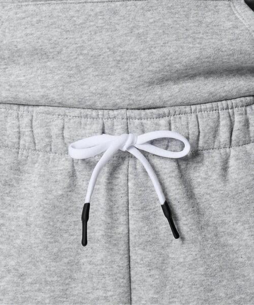 UNDER ARMOUR（アンダーアーマー）の「UAエッセンシャル フリース パンツ（トレーニング/レディース）（その他パンツ・レディース・グレー・XL/L/S/M）」の6枚目の写真