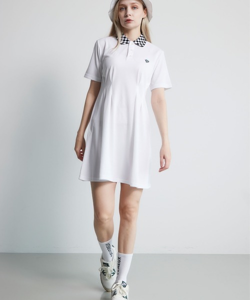 DEVEREUX GOLF（デヴァローゴルフ）の「ショッカースカルチェッカ