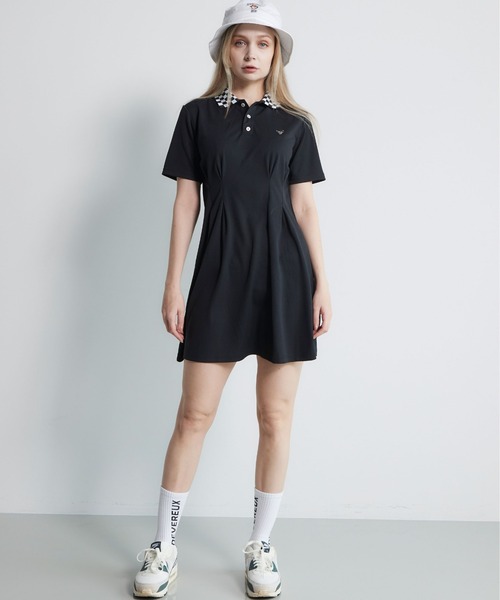DEVEREUX GOLF（デヴァローゴルフ）の「ショッカースカルチェッカ