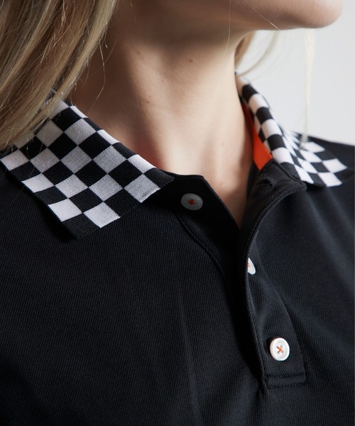 DEVEREUX GOLF（デヴァローゴルフ）の「ショッカースカルチェッカ