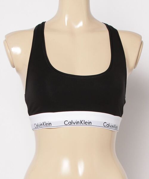 【セール】CalvinKlein カルバンクライン スポーツブラ ブラレット（スポーツブラ）｜Calvin Klein（カルバン・クライン）