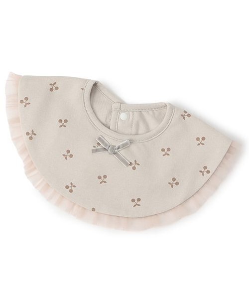 アソート総柄スタイ（スタイ/よだれかけ）｜petit main（プティマイン