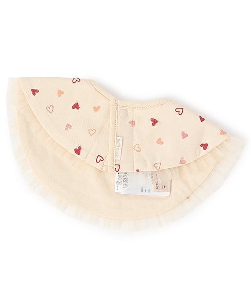 ハンドメイドスタイ　ましかくスタイ　兵隊さん柄 ハンドメイドスタイ ましかくスタイ 兵隊さん柄 ベビー・キッズ