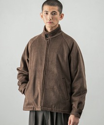 URBANRESEARCH アーバンリサーチ　マリンジャケット　コート　2way 買得 URBAN RESEARCH（アーバンリサーチ）の「2wayマリン