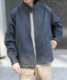 URBAN RESEARCH(A[oT[`)SHAGGY MELTON ngJACKET(̑AE^[)