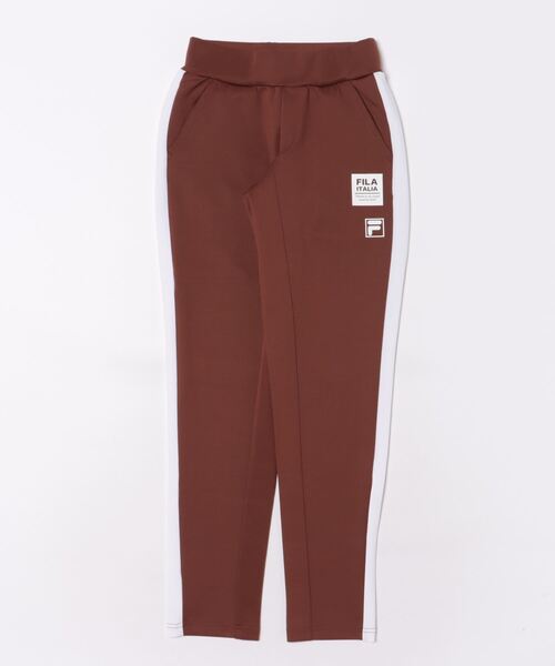 【FILA GOLF/フィラゴルフ】レディースジョガーパンツ　ゴルフ