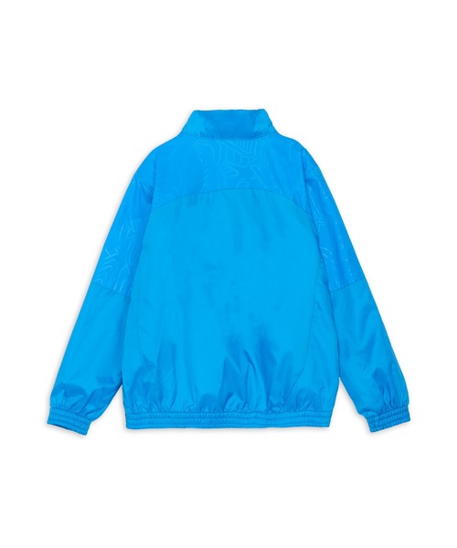 【セール】PUMA プーマ キッズ ボーイズ サッカー チームファイナル トレーニング トリコット トップス 120-160cm（Tシャツ/カットソー）｜PUMA（プーマ）